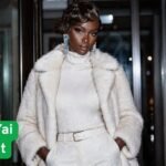 Anok Yai Height How Tall Is the Supermodel and More About Her Life