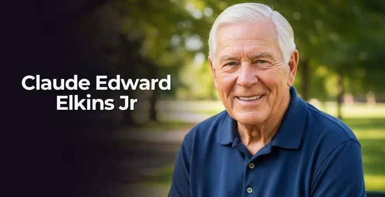 Claude Edward Elkins Jr: A Comprehensive Insight into His Life, Work, and Influence