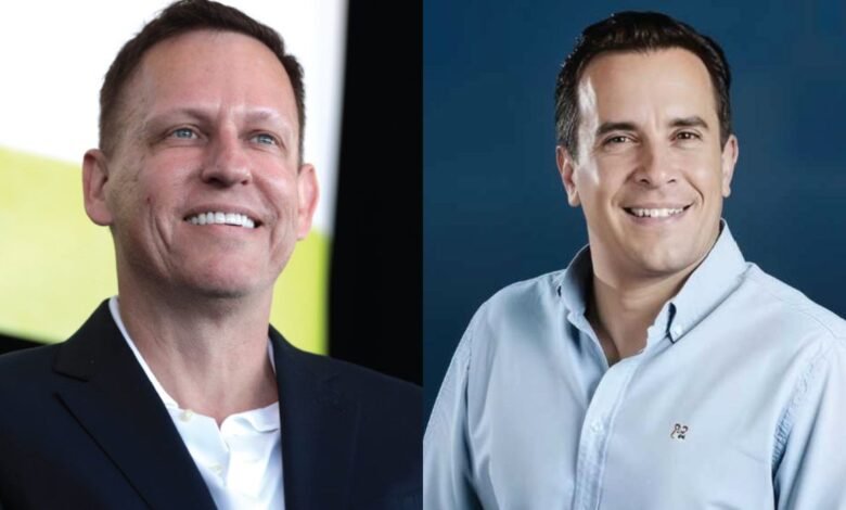 Matt Danzeisen: A Closer Look at a Low-Profile Financial Expert