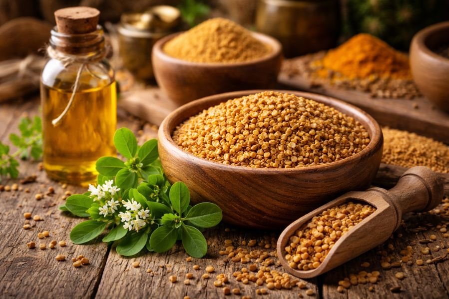 Foenegriek: A Complete Expert Guide to Benefits, Uses, and Cultural Significance