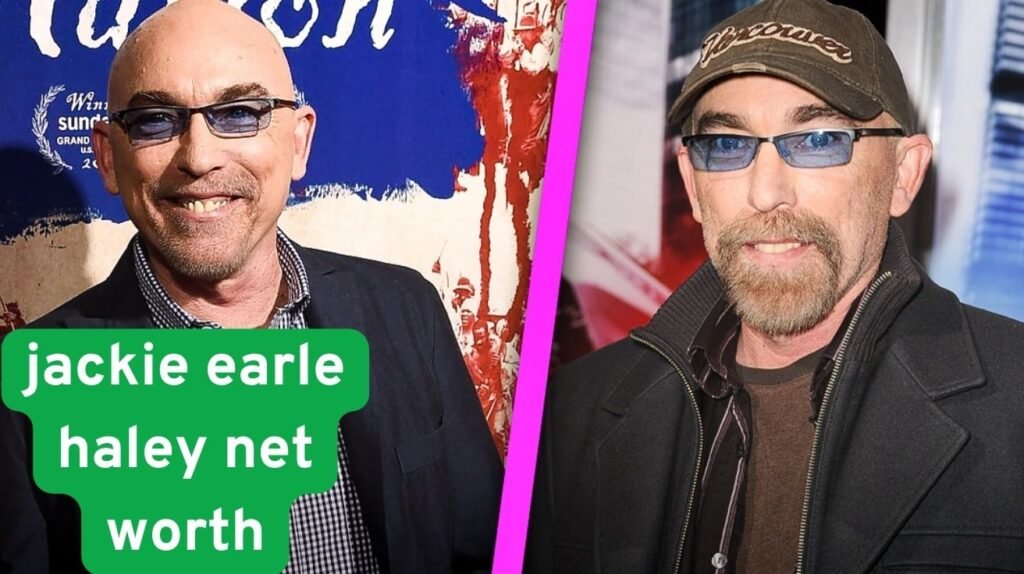 Jackie Earle Haley Net Worth, Age, Family, Height, Career & More