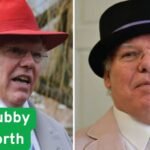 Roy Chubby Brown Net Worth, Age, Wife, Career and Life Story