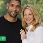 Who Is Amy Sherrill? Inside the Life of Tim Duncan’s Former Wife