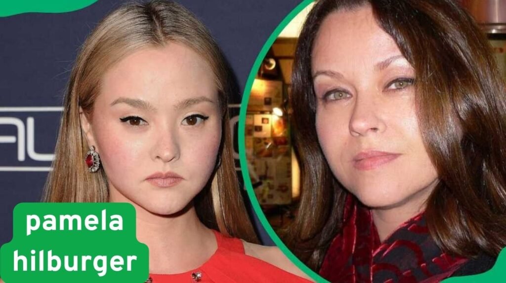 Pamela Hilburger: Biography, Family, and Untold Details