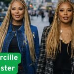 Does Eva Marcille Have a Twin Sister? A Closer Look at Her Real Family Story