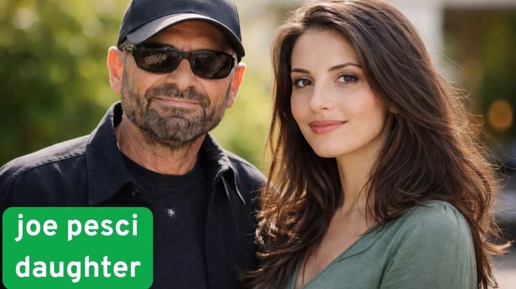 Joe Pesci Daughter A Closer Look at Tiffany Pesci’s Life