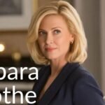 Barbara Boothe: A Closer Look at Her Life, Family, and Personal Journey