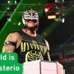 How Old Is Rey Mysterio? Age, Height, Family, Net Worth & More About the WWE Icon