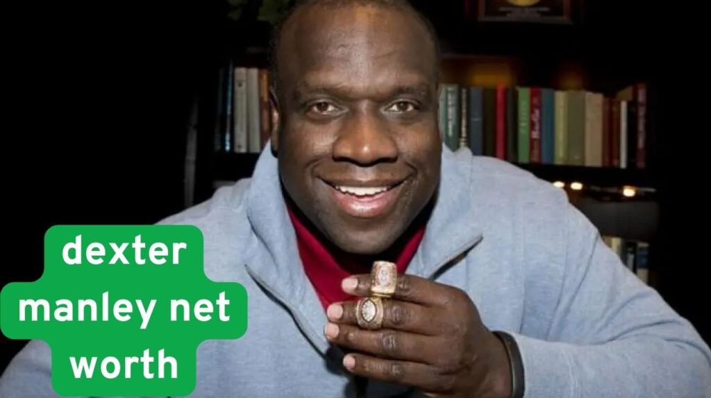 Dexter Manley Net Worth: Inside the Life, Career, and Finances of an NFL Star