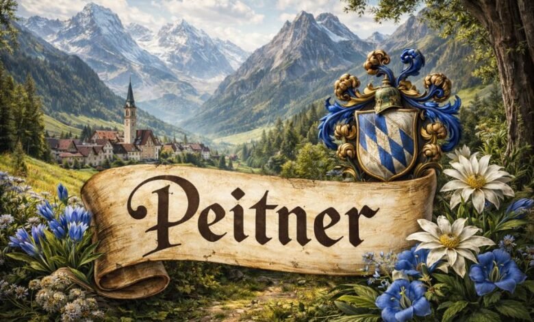 Peitner: A Deep Dive into Meaning, Context, and Emerging Relevance