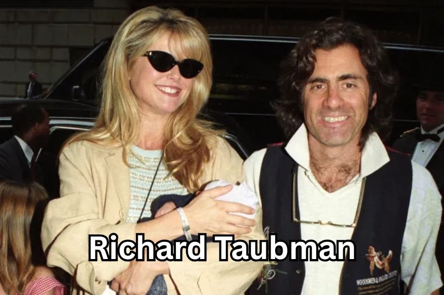Richard Taubman Biography: Full Life Story, Career, Marriage, and Private Life
