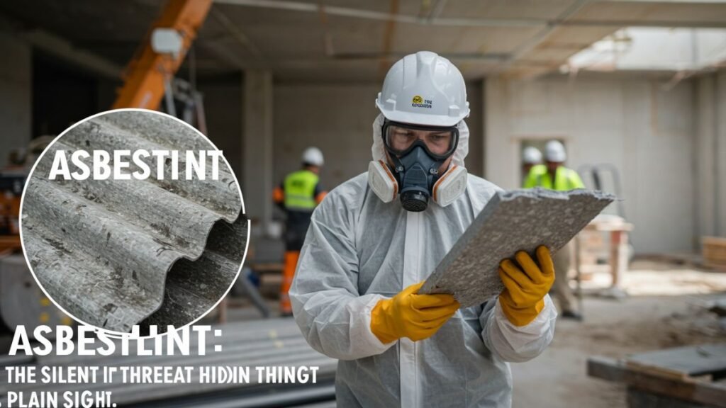 Asbestlint
