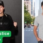 Zach Justice Age: Bio, Net Worth, Family And Career Journey