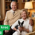 Marilyn Kroc Barg: A Quiet Life Behind a Famous Legacy