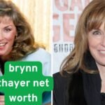 The Story Behind Brynn Thayer’s Career, Wealth & Family Life
