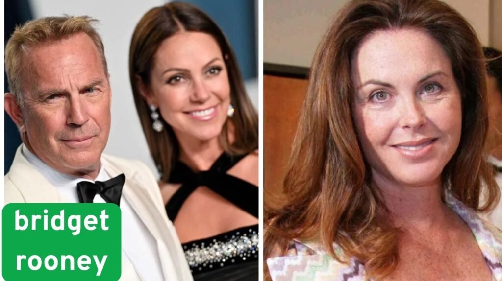 Who Is Bridget Rooney? Family, Life, and Privacy Explained