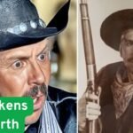 Slim Pickens Net Worth, Family, and Hollywood Life Story