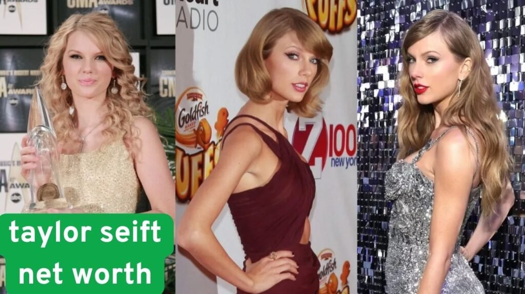 Taylor Swift Net Worth 2026: Real Story Behind Her Wealth