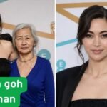 Pearlyn Goh Kun Shan: Age, Family, Career and Personal Story