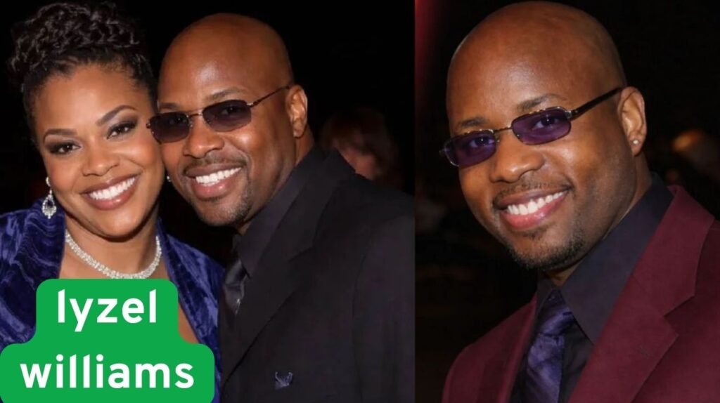 Who Is Lyzel Williams? A Look at Jill Scott’s Ex-Husband