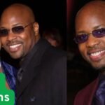 Who Is Lyzel Williams? A Look at Jill Scott’s Ex-Husband