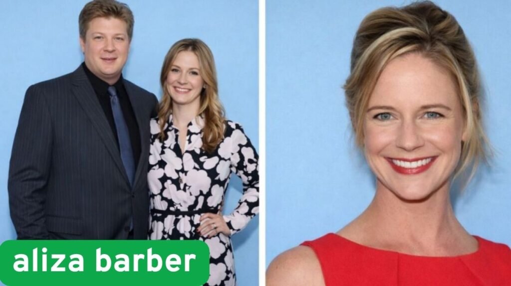 Who Is Aliza Barber? Inside Her Private and Inspiring Life