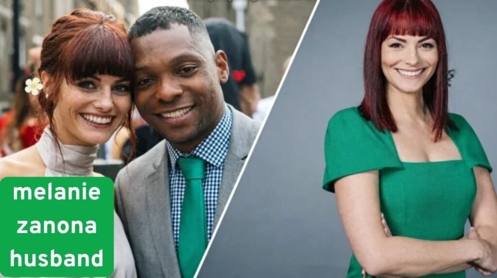 Melanie Zanona and Her Husband: Love, Career, & Private Life