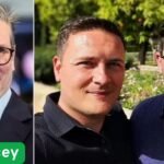 Joe Dancey Explained: Education, Career, & Political Journey