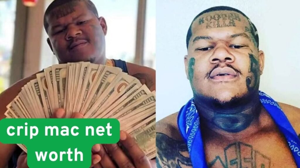 Crip Mac Net Worth 2026: What Defines His Career & Success?