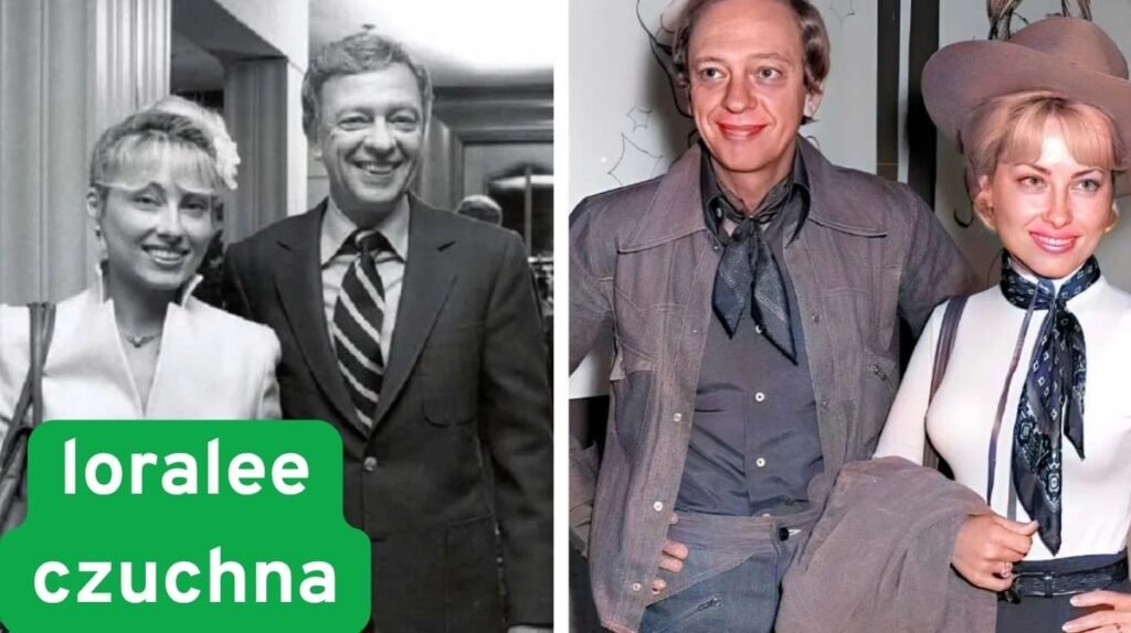 Loralee Czuchna: The Private Life Behind Don Knotts’ Legacy