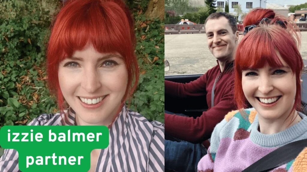 Izzie Balmer Partner Is Will Hawley Her Husband