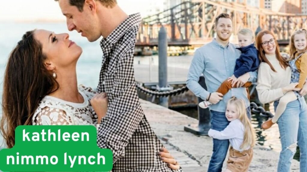 Kathleen Nimmo Lynch: Career, Marriage, and Media Spotlight