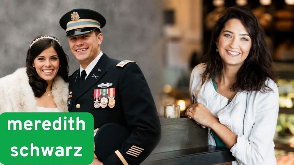 Meredith Schwarz: A Private Life Beyond the Public Spotlight