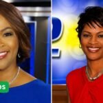 Sherri Jackson CBS 42: A Closer Look at Her Work And Life