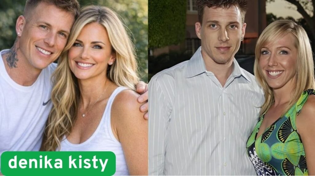 Denika Kisty: A Closer Look at Her Life, Marriage and Family