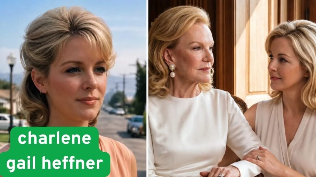 Charlene Gail Heffner: Exploring Her Family, Career & Legacy