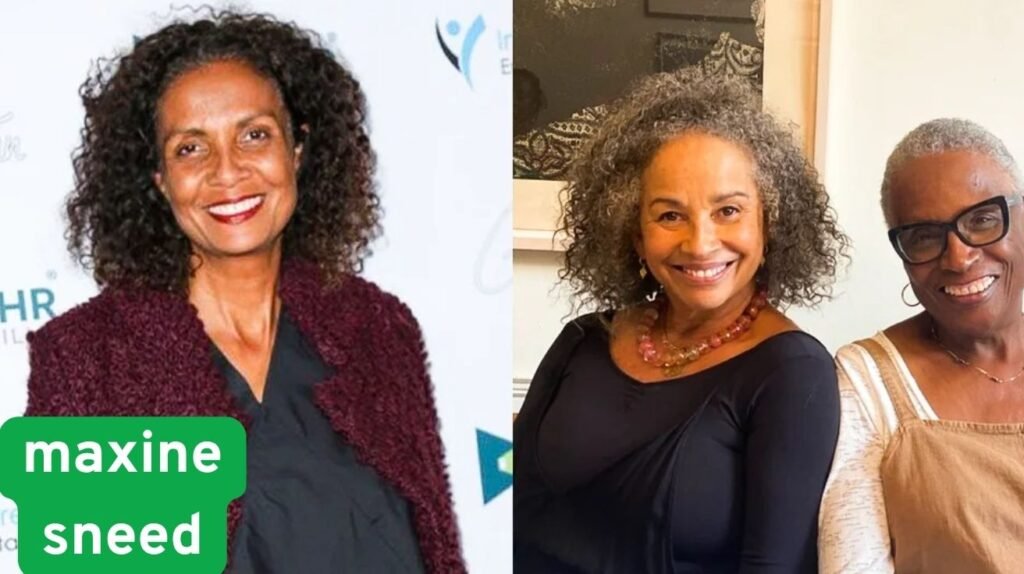 The Untold Life of Maxine Sneed: Tommy Chong’s First Wife