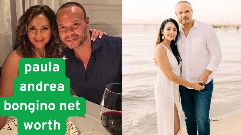 Paula Andrea Bongino Net Worth, Age, Family and Life Story