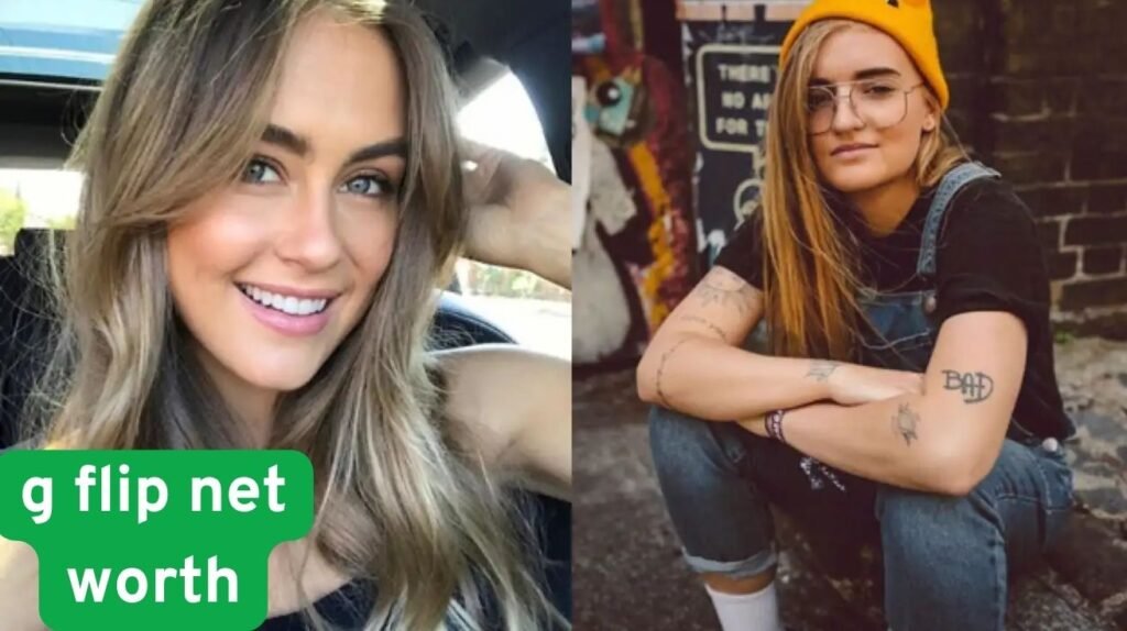 G Flip Net Worth in 2026 Income, Career Journey, and Life Behind the Music