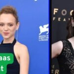 Shira Haas Height, Age, Family, Net Worth, and Complete Biography
