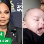The Untold Story of Eissa Al Mana, Janet Jackson’s Young Son