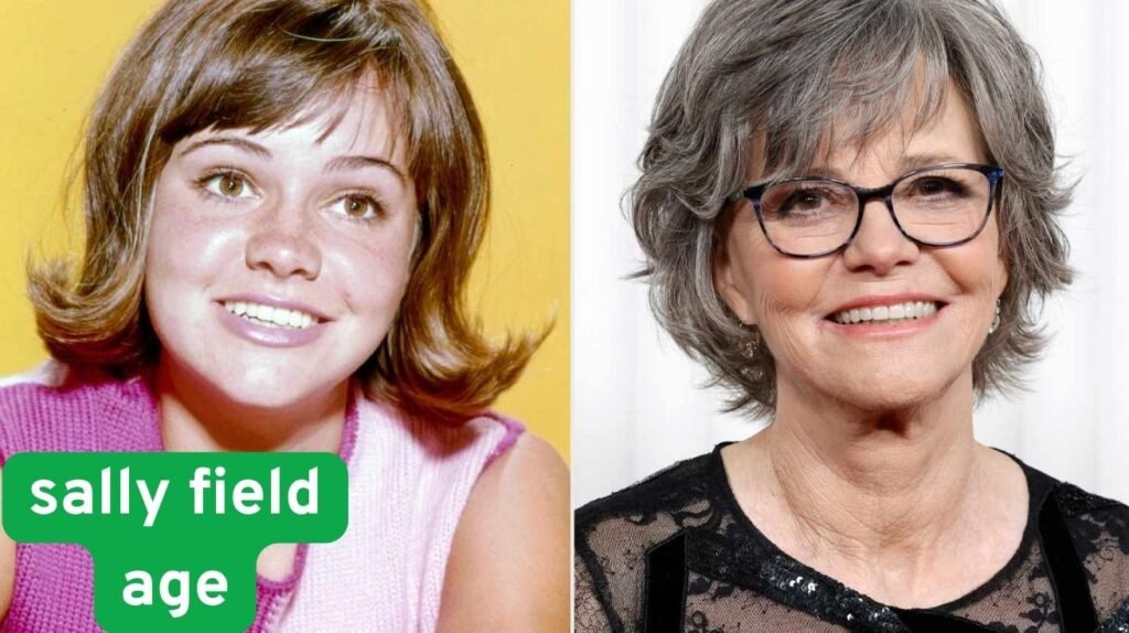 Sally Field Age, Personal Life and Remarkable Acting Career