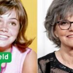 Sally Field Age, Personal Life and Remarkable Acting Career