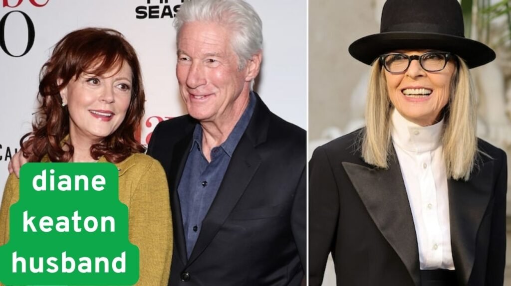 Did Diane Keaton Ever Have a Husband? Exploring Her Family Life