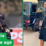 How Old Is Andile Mpisane? Age, Life, and Success