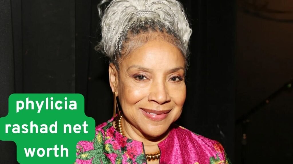 Phylicia Rashad: Net Worth, Age, Family Life & Career Journey