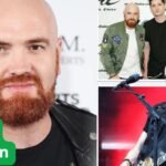 Mark Sheehan: Life, Music, Family, and Legacy of The Script Guitarist