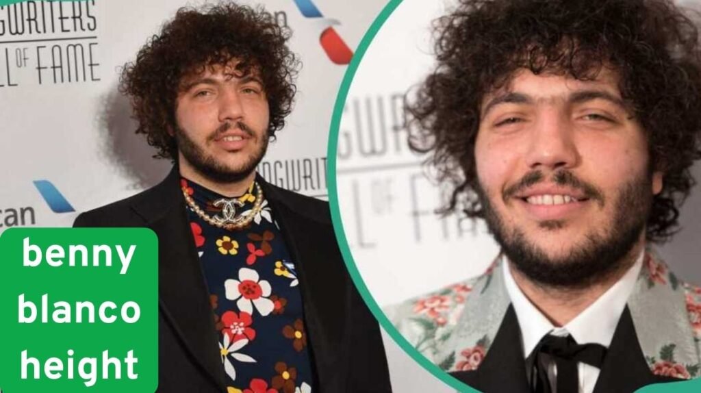 Benny Blanco Height, Age, Girlfriend, Family, Biography