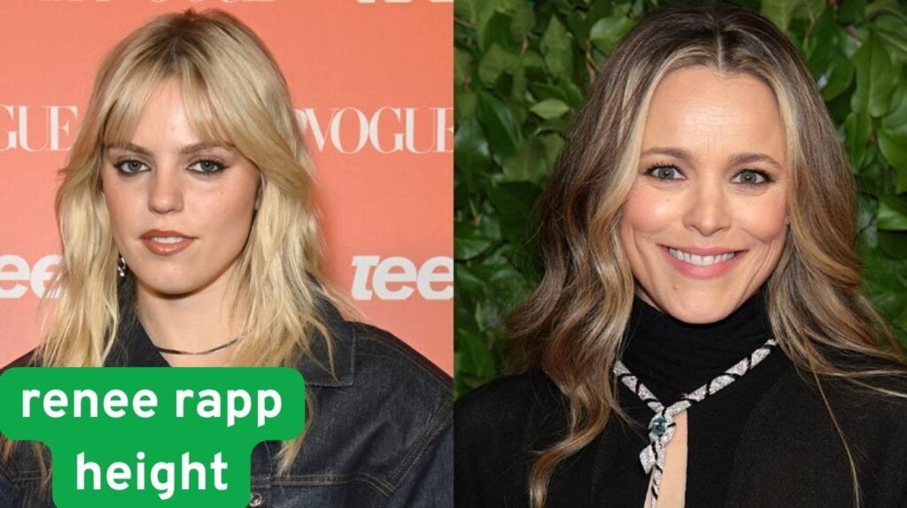 Renee Rapp Biography Height, Age and Career Overview