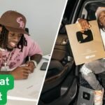 Kai Cenat Profile Height, Family, Lifestyle & Success